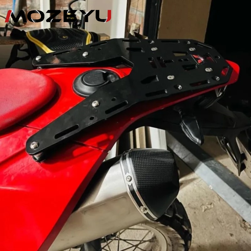 Tops - Bagageiro Traseiro para HUSQVARNA 701 ENDURO