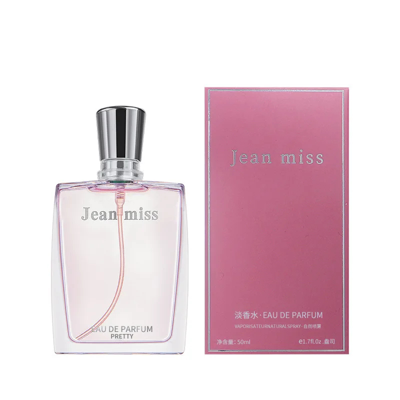 Jeans - Novo Perfume Feminino True Love, Fragrância