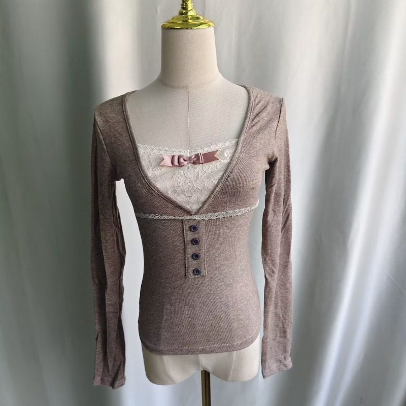 Ezgaga t camisas femininas ren - Blouses avaliação e preço