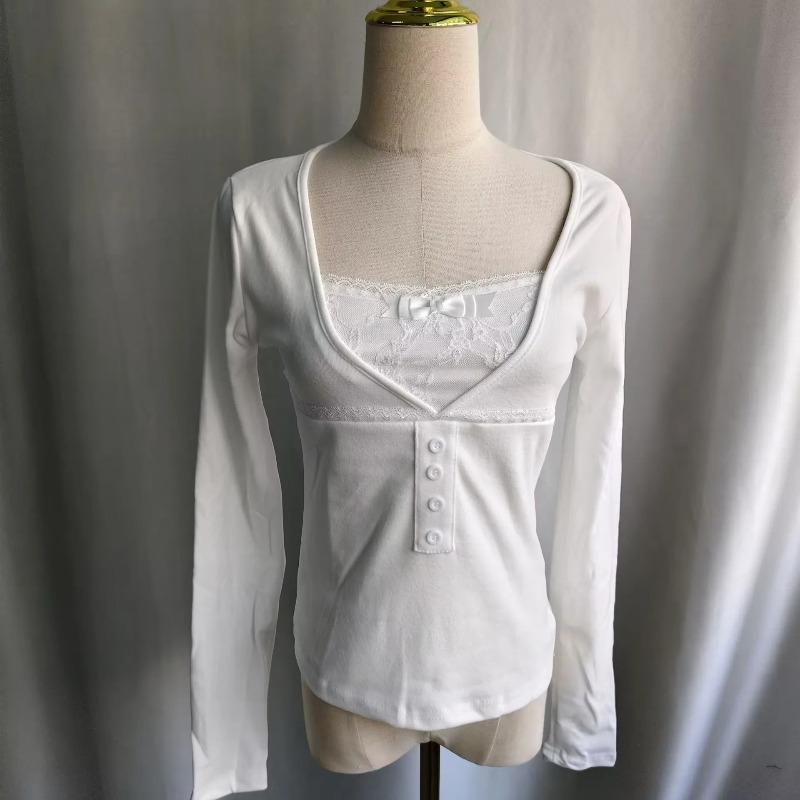 Ezgaga t camisas femininas ren - Blouses avaliação e preço
