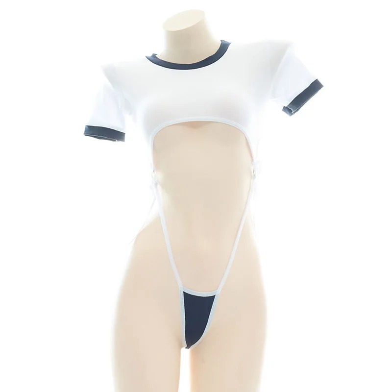 Lingerie sexy estilo body com  - Lingerie avaliação e preço
