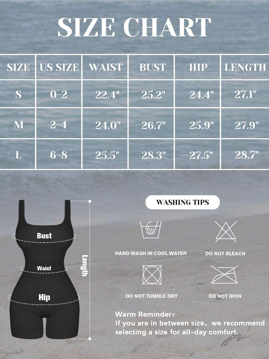 Macacão Feminino KIKIMINK Sem  - Seamless Ribbed Workout Tank Top avaliação e preço