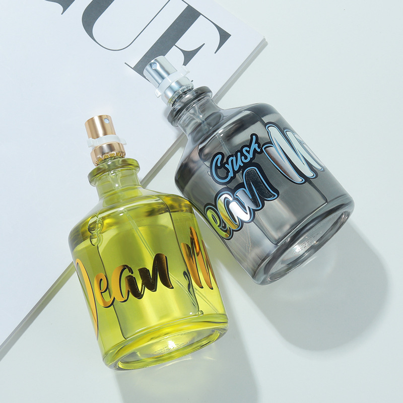 Perfume Masculino Amadeirado F - Jeans avaliação e preço