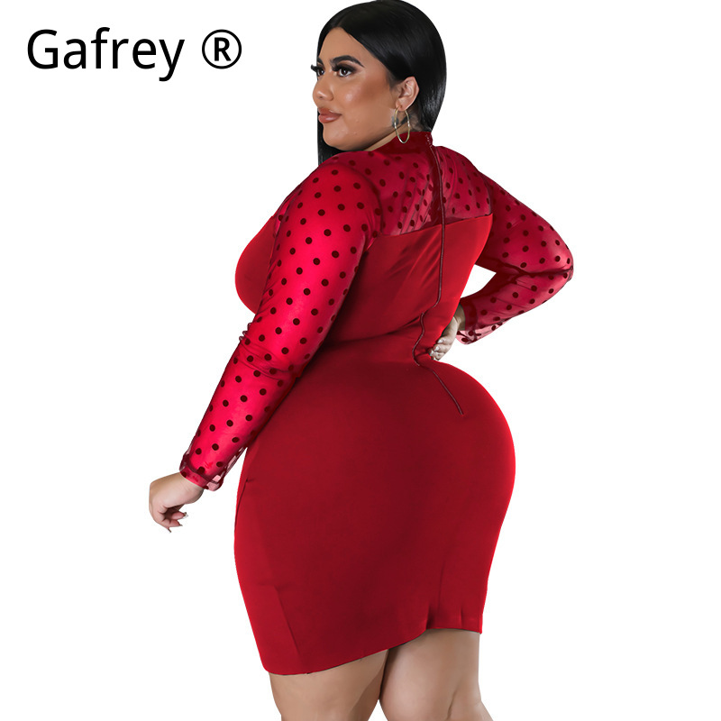 Vestido Midi Bodycon Transpare - Sexy Mesh Sheer Bodycon Dress avaliação e preço