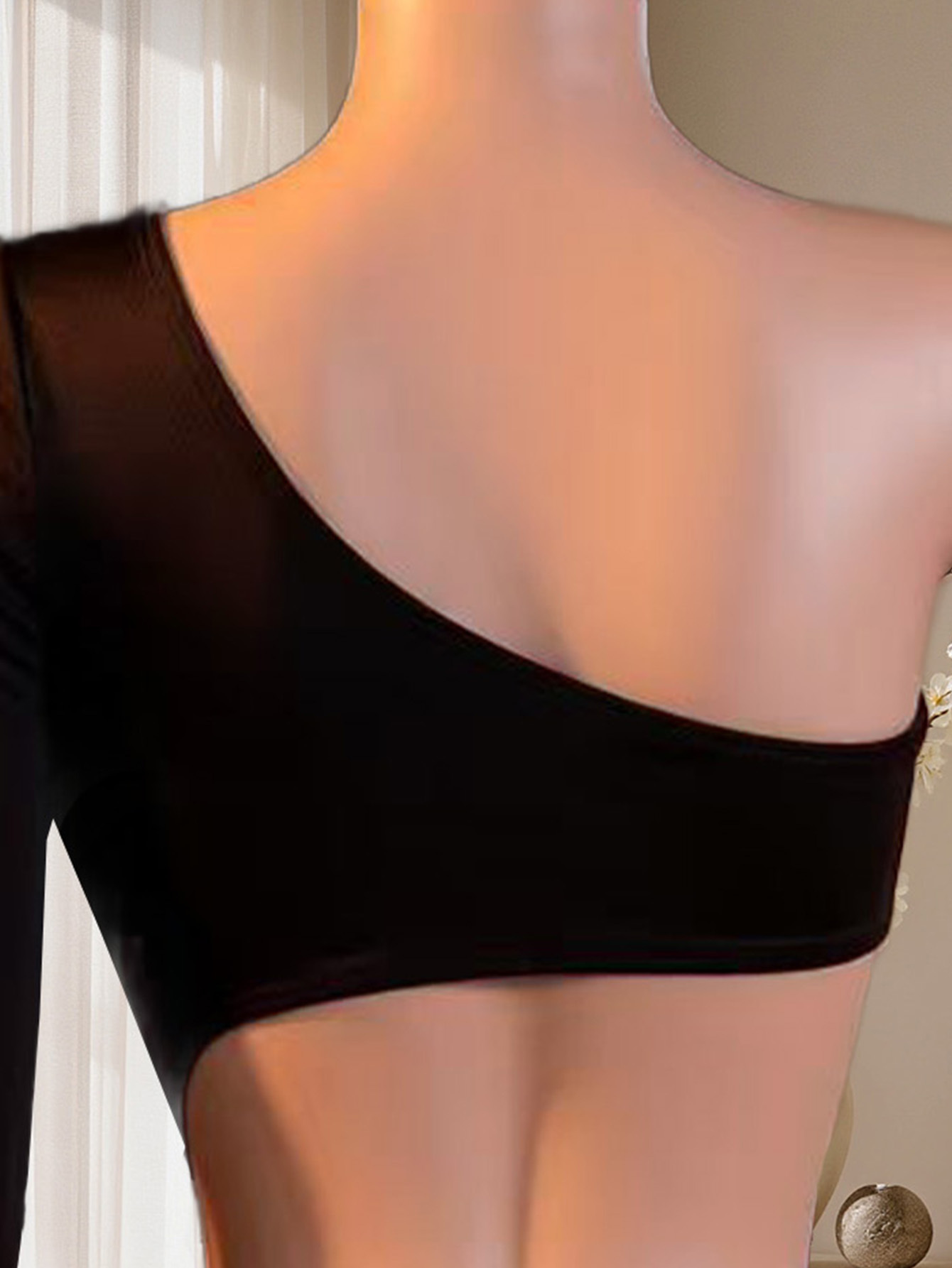 Body feminino de manga comprid - Lingerie avaliação e preço