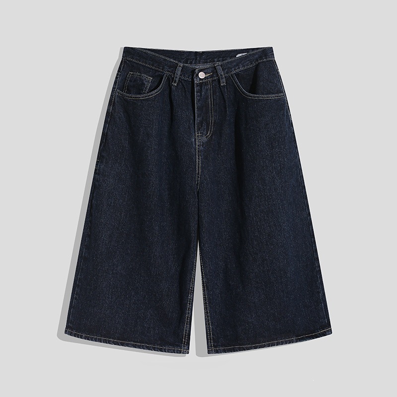 Conjunto Masculino de Verão 20 - Jeans avaliação e preço