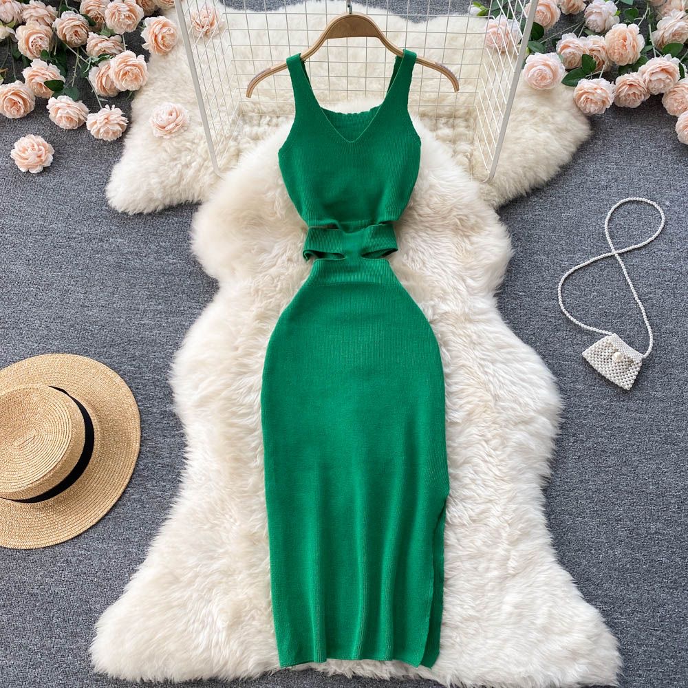 Yuoomuoo vestido feminino sexy - French Vintage Floral Midi Dress avaliação e preço