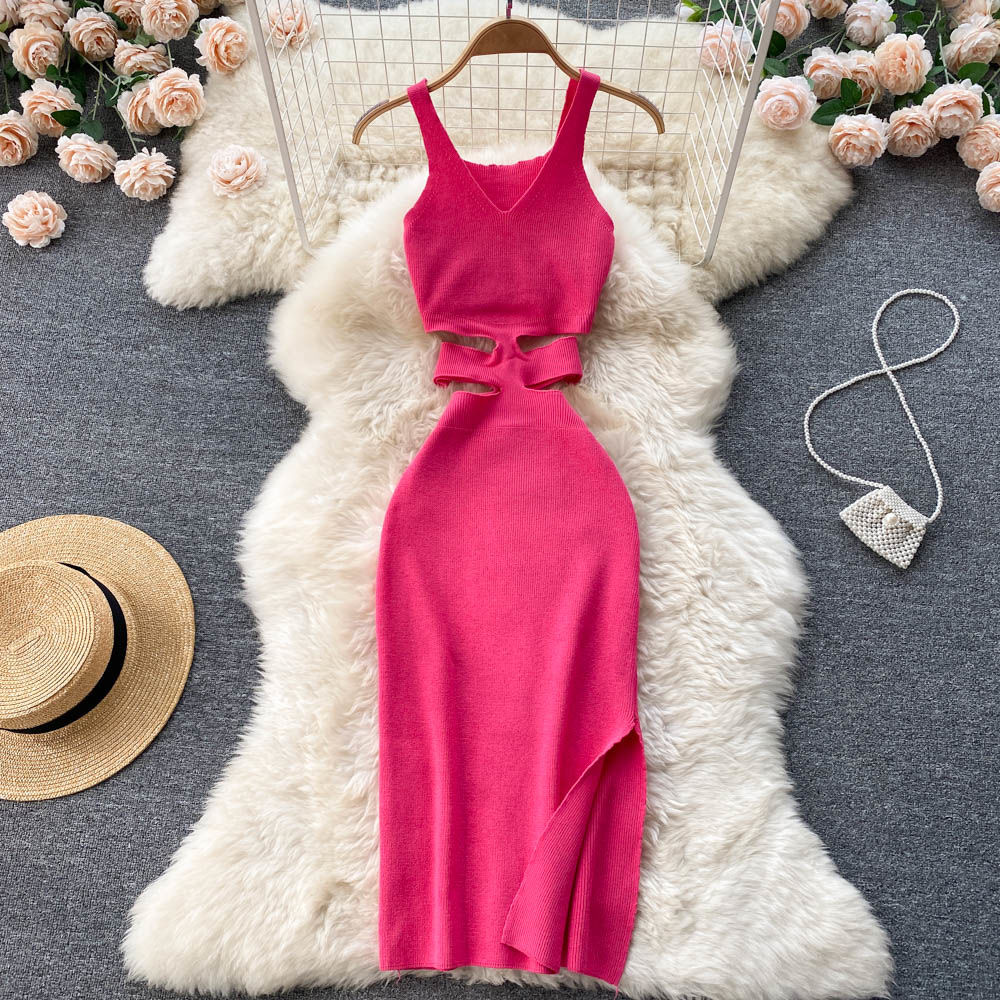 Yuoomuoo vestido feminino sexy - French Vintage Floral Midi Dress avaliação e preço
