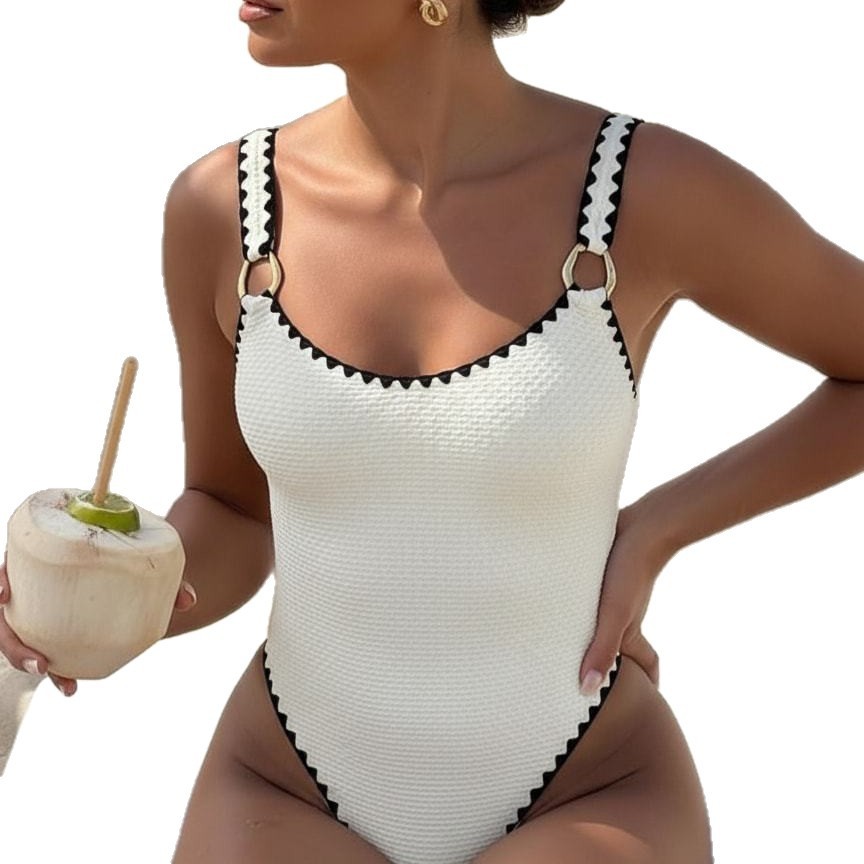Maiô Feminino Sem Mangas, Cor  - Swimwear avaliação e preço