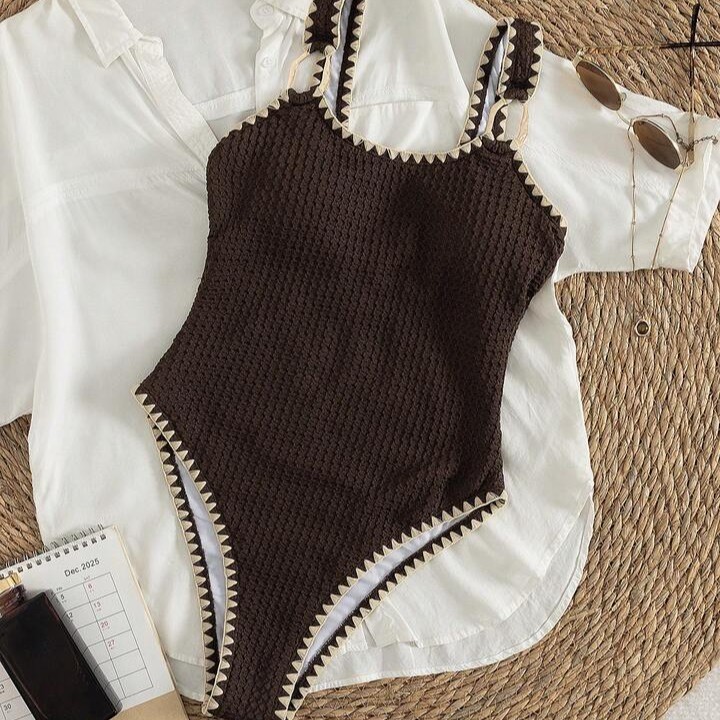 Maiô Feminino Sem Mangas, Cor  - Swimwear avaliação e preço