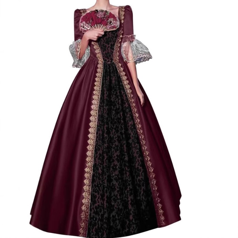 Vestido Feminino S-5XL Novo Es - Dresses avaliação e preço