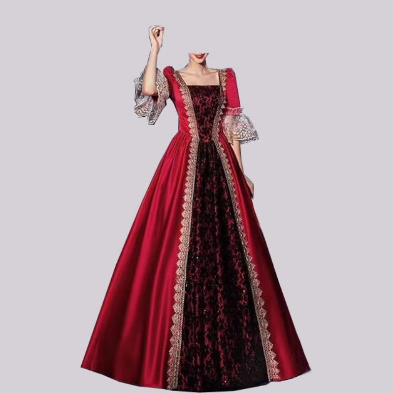 Vestido Feminino S-5XL Novo Es - Dresses avaliação e preço