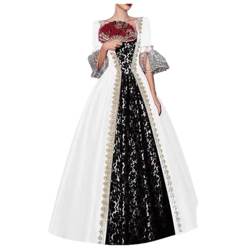 Vestido Feminino S-5XL Novo Es - Dresses avaliação e preço