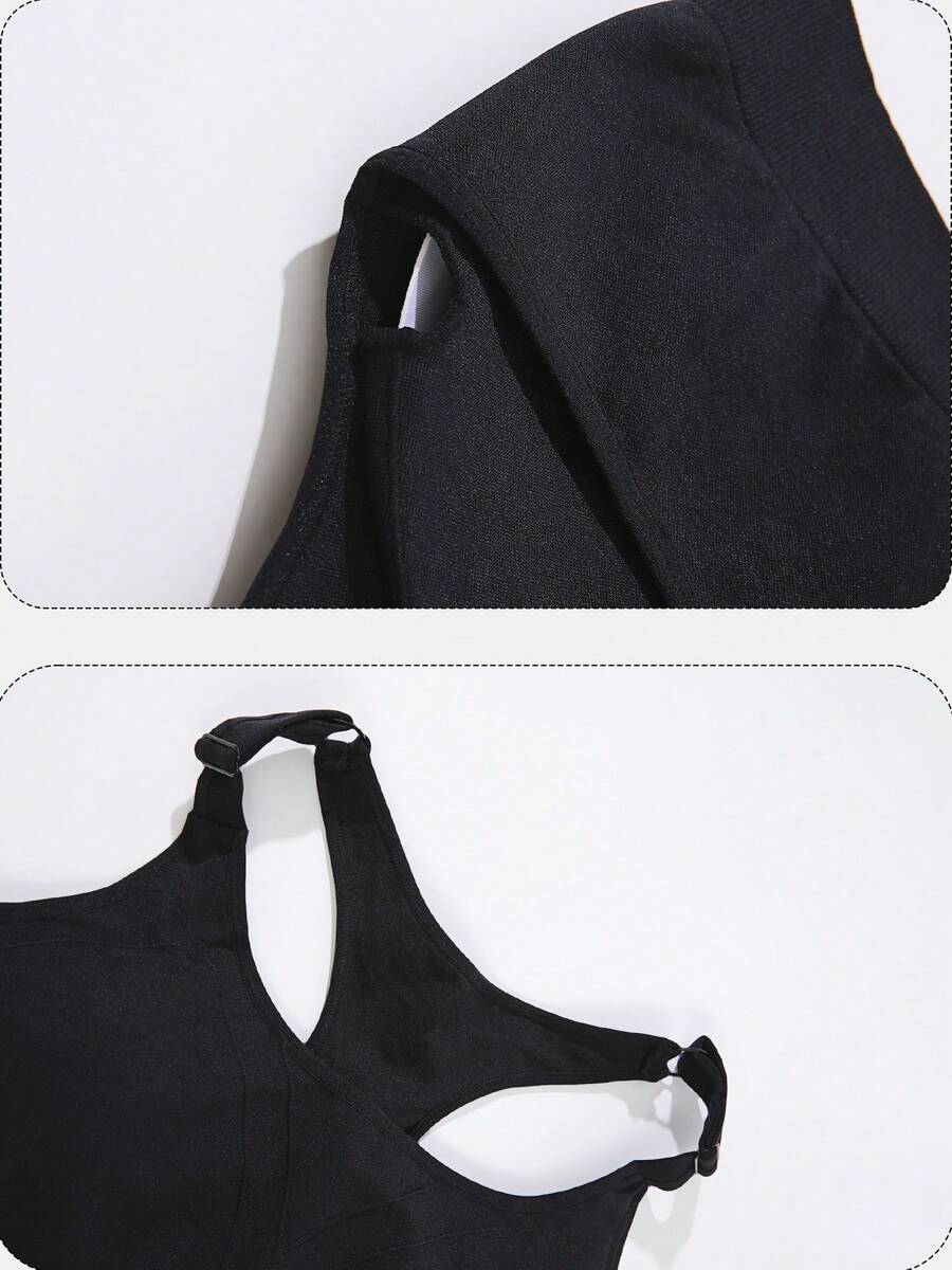 1 Peça Top Cropped Esportivo P - Seamless Ribbed Workout Tank Top avaliação e preço