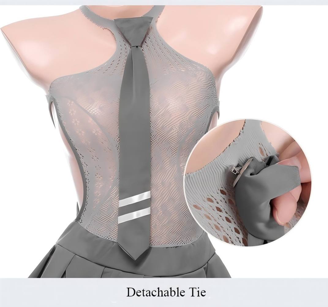 Conjunto de lingerie sexy e pr - Lingerie avaliação e preço