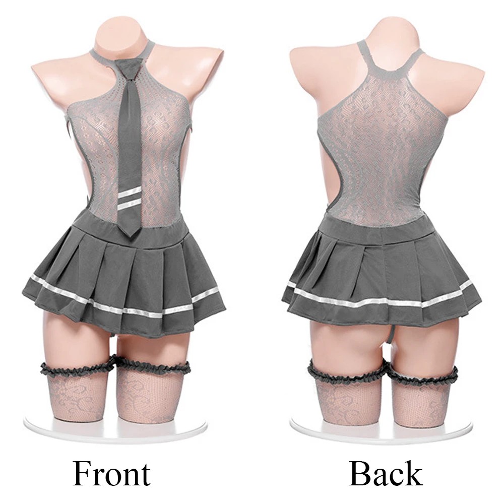 Conjunto de lingerie sexy e pr - Lingerie avaliação e preço