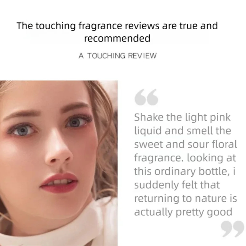 Novo Perfume Feminino True Lov - Jeans avaliação e preço