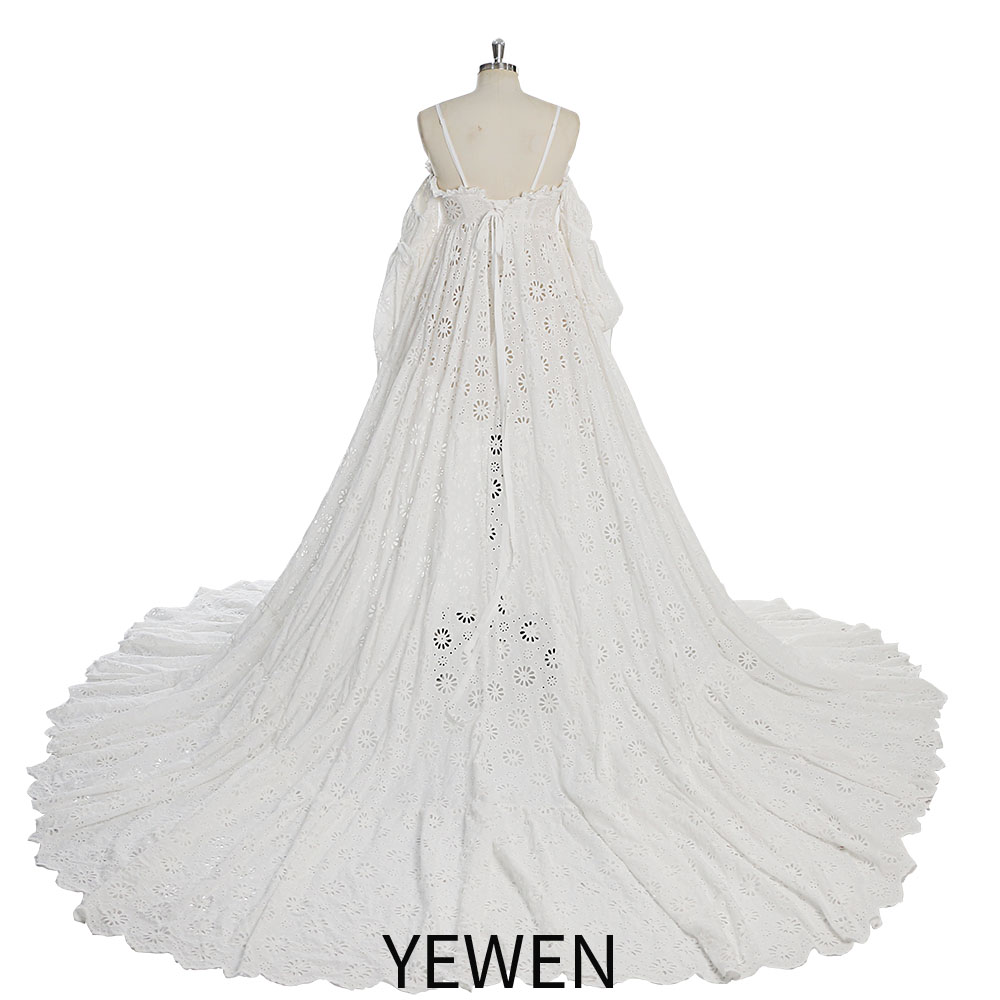 Fotografia e vestidos de mater - Boho Summer Beach Maxi Dress avaliação e preço