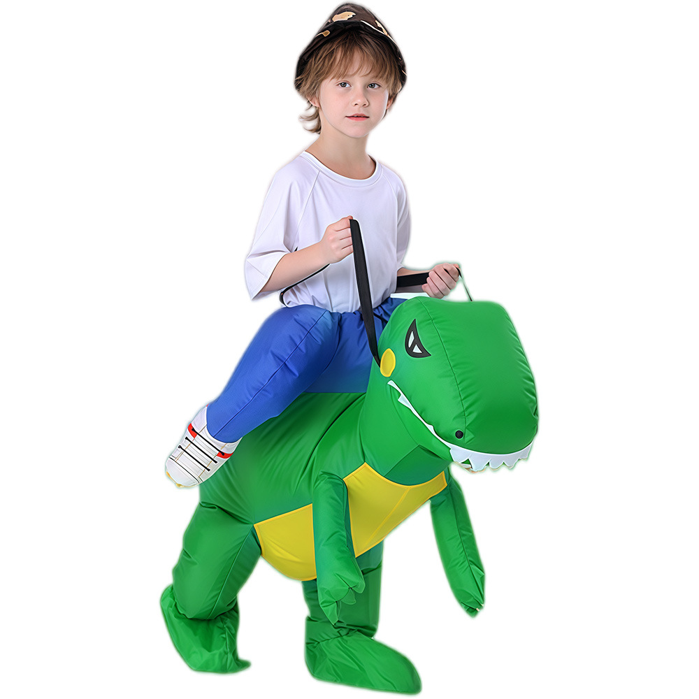 ZOETOPKID Fantasia Inflável de - Dresses avaliação e preço