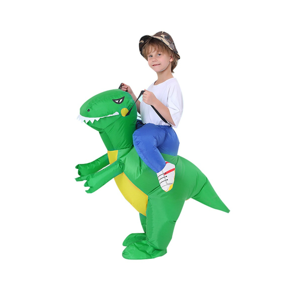ZOETOPKID Fantasia Inflável de - Dresses avaliação e preço