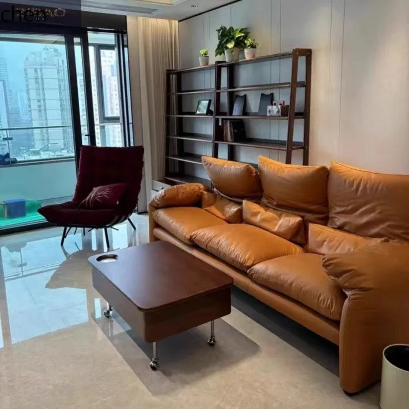 Mesa de Café com Tampo Elevató - Tops avaliação e preço