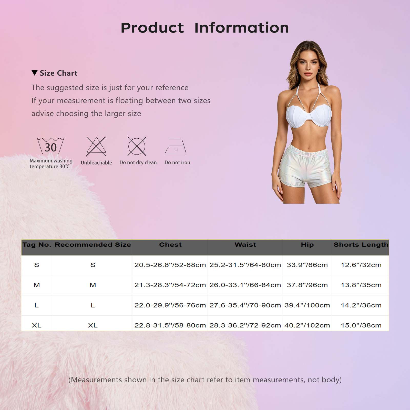 Conjunto de tankini feminino m - Tops avaliação e preço