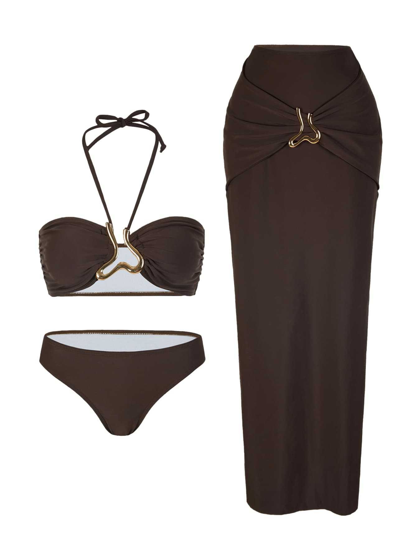 Biquíni Tankini Feminino Sem M - Swimwear avaliação e preço