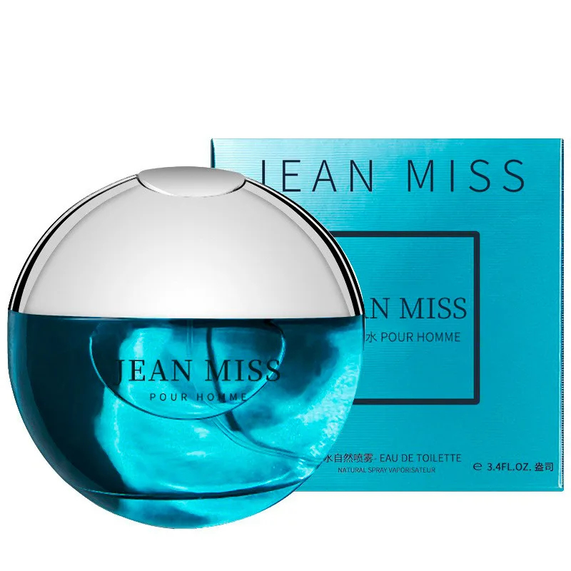 Fragrância Duradoura para Mulh - Jeans avaliação e preço
