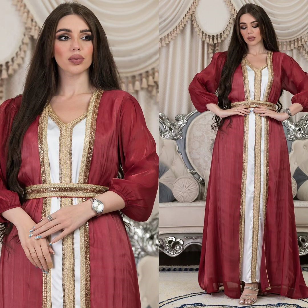 Vestido de Lantejoulas Lavanda - Dresses avaliação e preço