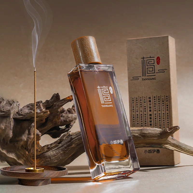 Eau de Toilette de Sândalo 50m - Jeans avaliação e preço